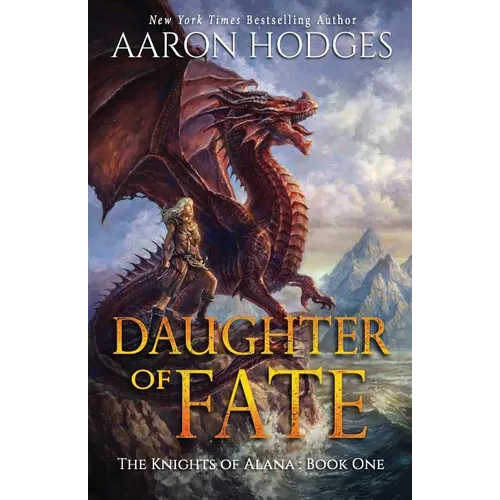 Daughter of Fate