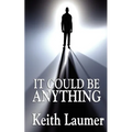 It Could Be Anything: A Positronic Book