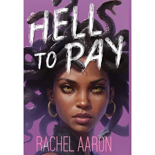 Hell to Pay: Urban Fantasy Action with Witches and Demons