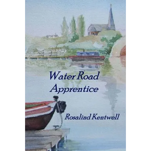 Water Road Apprentice
