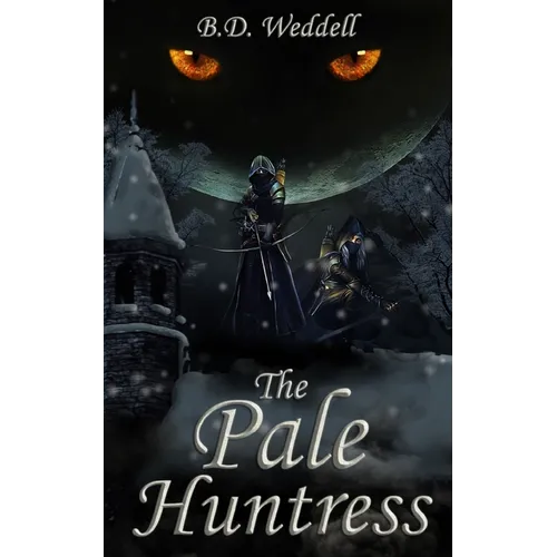 The Pale Huntress