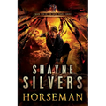 Horseman: A Nate Temple Supernatural Thriller Book 10