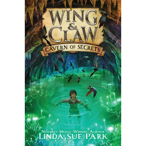 Cavern of Secrets