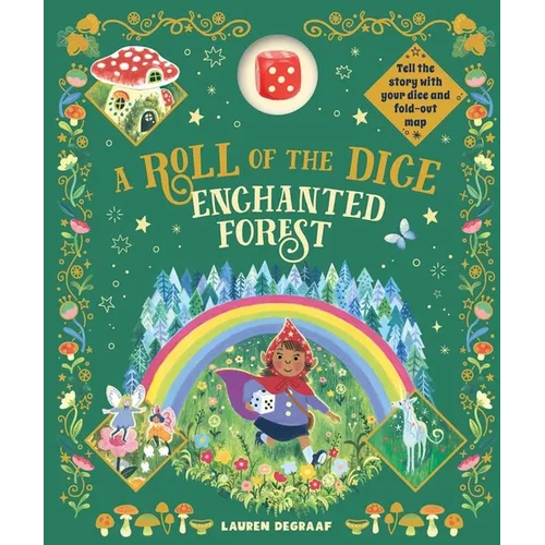 A Roll of the Dice: Enchanted Forest
