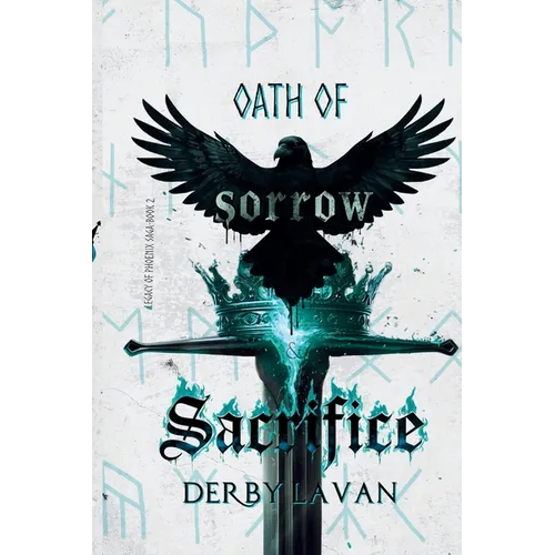 Oath of Sorrow & Sacrifice
