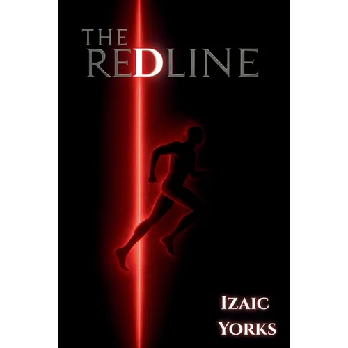 The Redline: A Scifi Adventure