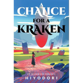 A Chalice for a Kraken: An FF Fantasy Romance