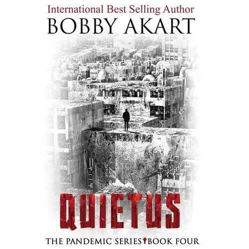 Pandemic: Quietus
