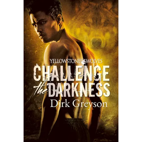 Challenge the Darkness