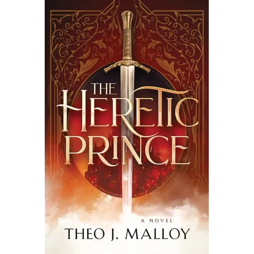 The Heretic Prince