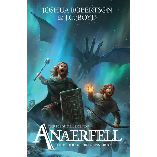 Anaerfell
