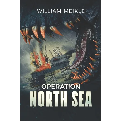 Operation: North Sea