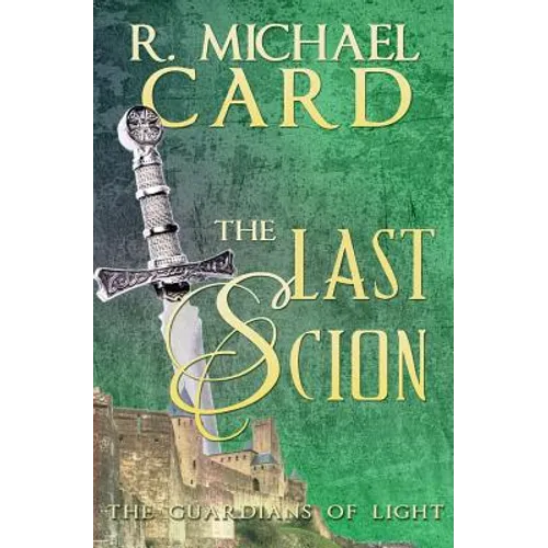 The Last Scion