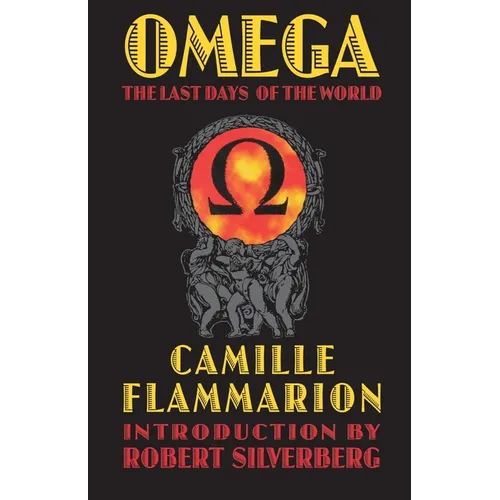 Omega: The Last Days of the World
