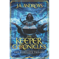 The Keeper Chronicles: The Complete Trilogy