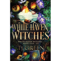 White Haven Winter: White Haven Witches Books 4 -6