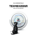 Texmexzona: Book 2 in The Last Dog series