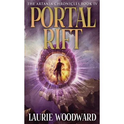 Portal Rift