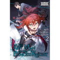 The Kept Man of the Princess Knight, Vol. 2 (Manga)