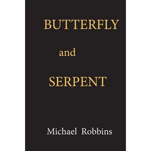 Butterfly And Serpent