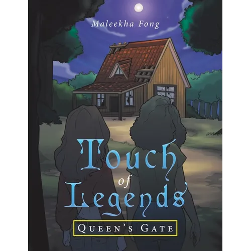 Touch of Legends: Queen's Gate