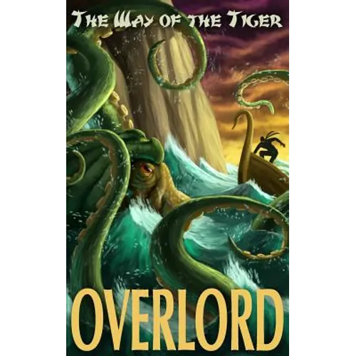 Overlord!