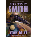 Star Mist: A Seeders Universe Novel