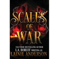 Scales of War: A Reverse Harem Paranormal Romance