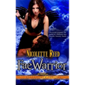 Fae Warrior
