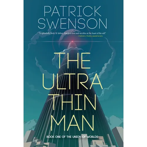 The Ultra Thin Man