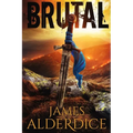 Brutal: An Epic Grimdark Fantasy