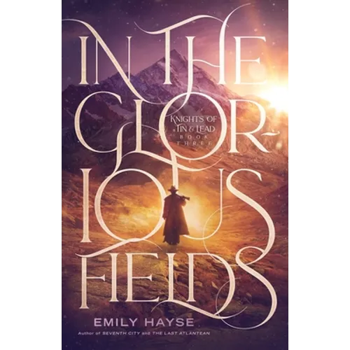 In the Glorious Fields