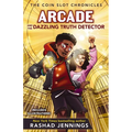 Arcade and the Dazzling Truth Detector