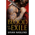 Blood of an Exile
