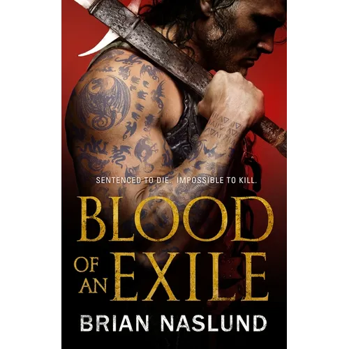 Blood of an Exile