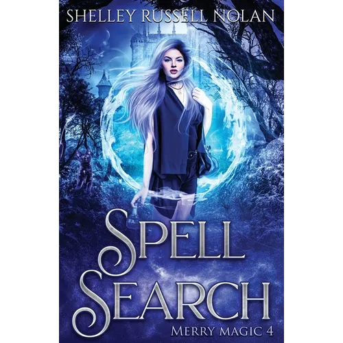 Spell Search