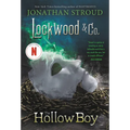 Lockwood & Co.: The Hollow Boy
