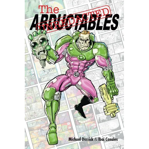 The Unredacted Abductables