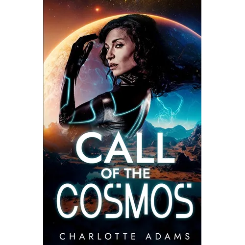 Call of the Cosmos