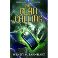 The Clan Calling: Chronicle Two-Sadie in the Adventures of Jason Lex
