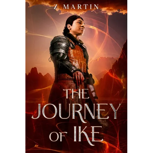 The Journey of Ike