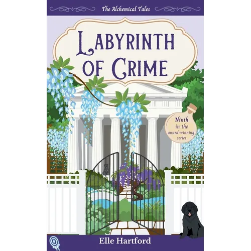 Labyrinth of Crime
