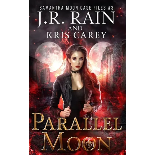 Parallel Moon