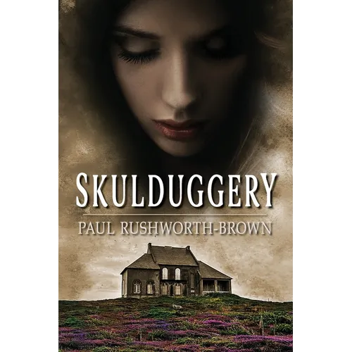 Skulduggery