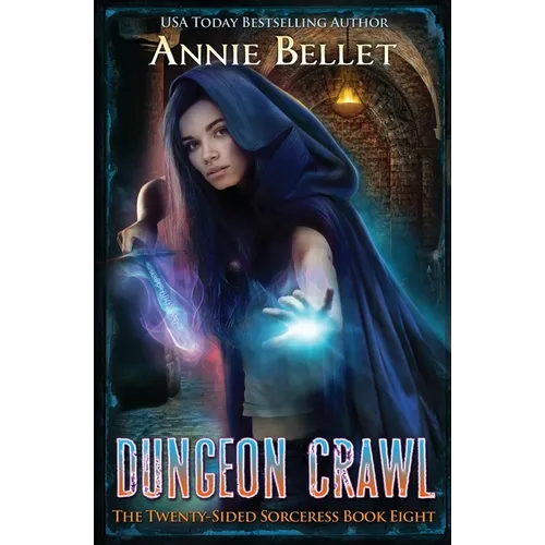 Dungeon Crawl
