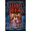 The Magic Kingdom of Landover Volume 2
