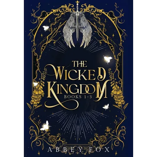 The Wicked Kingdom