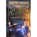 Ministry Protocol: Thrilling Tales of the Ministry of Peculiar Occurrences