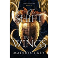 A Shift in Wings: A Valkyrie Fantasy Romance