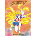 Codename: Sailor V Eternal Edition 1 (Sailor Moon Eternal Edition 11)